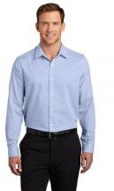 Port Authority ® Pincheck Easy Care Shirt